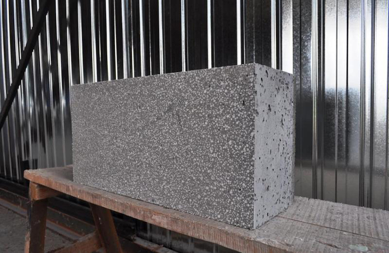 How to make heavy-duty concrete blocks with your own hands – Superdurables